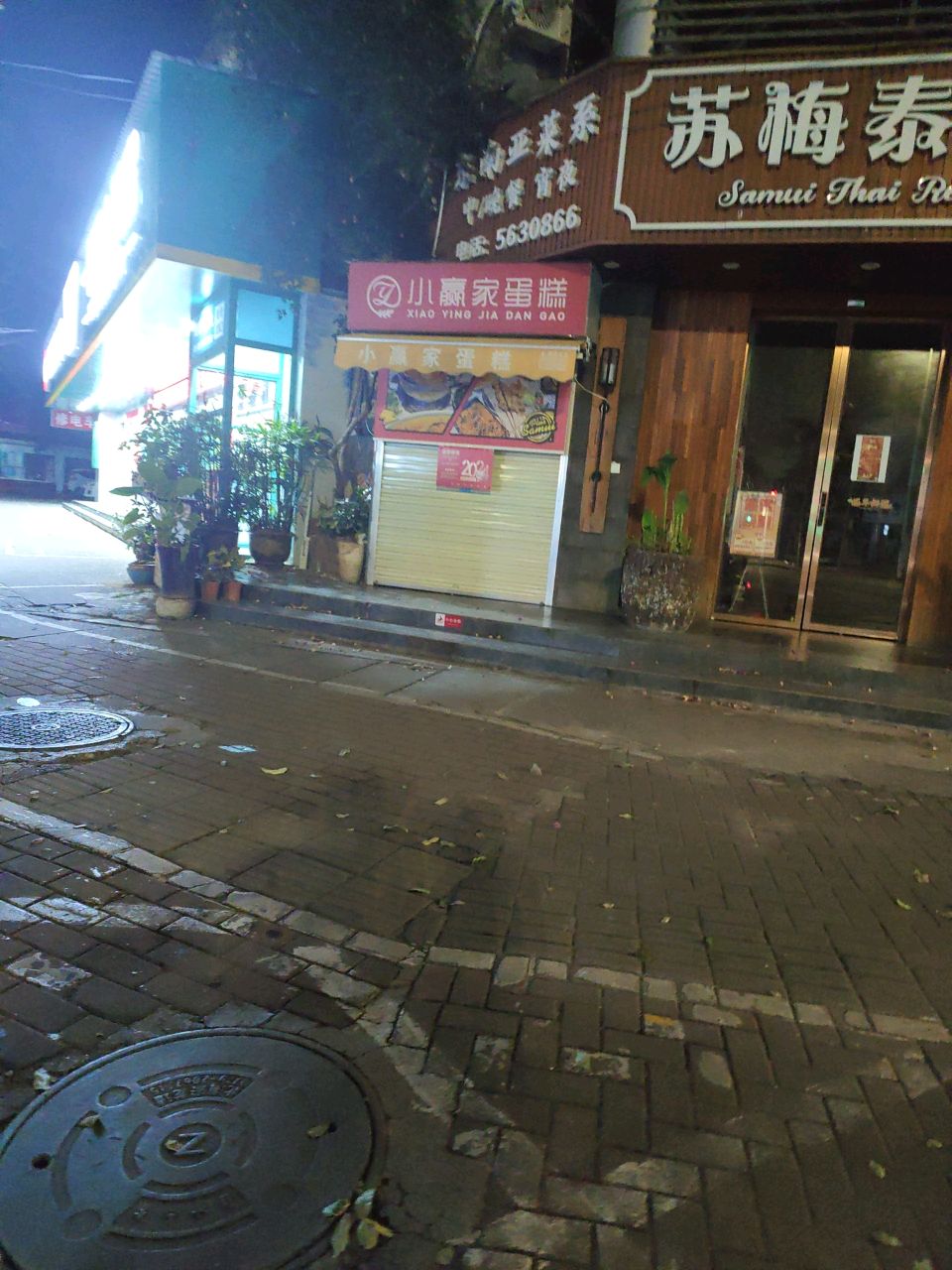 东南亚菜系