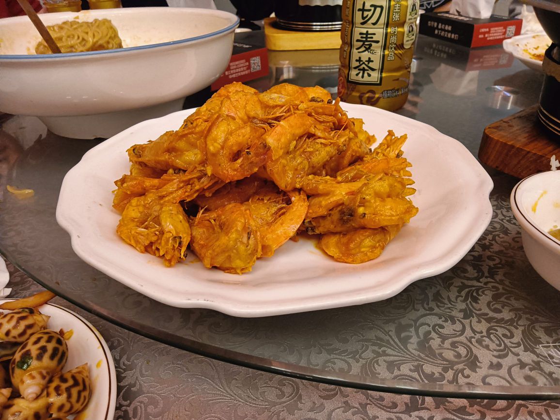 艺辉海鲜餐厅(吾悦广场店)