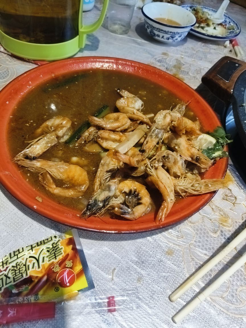 金汤鱼锅(和谐路店)