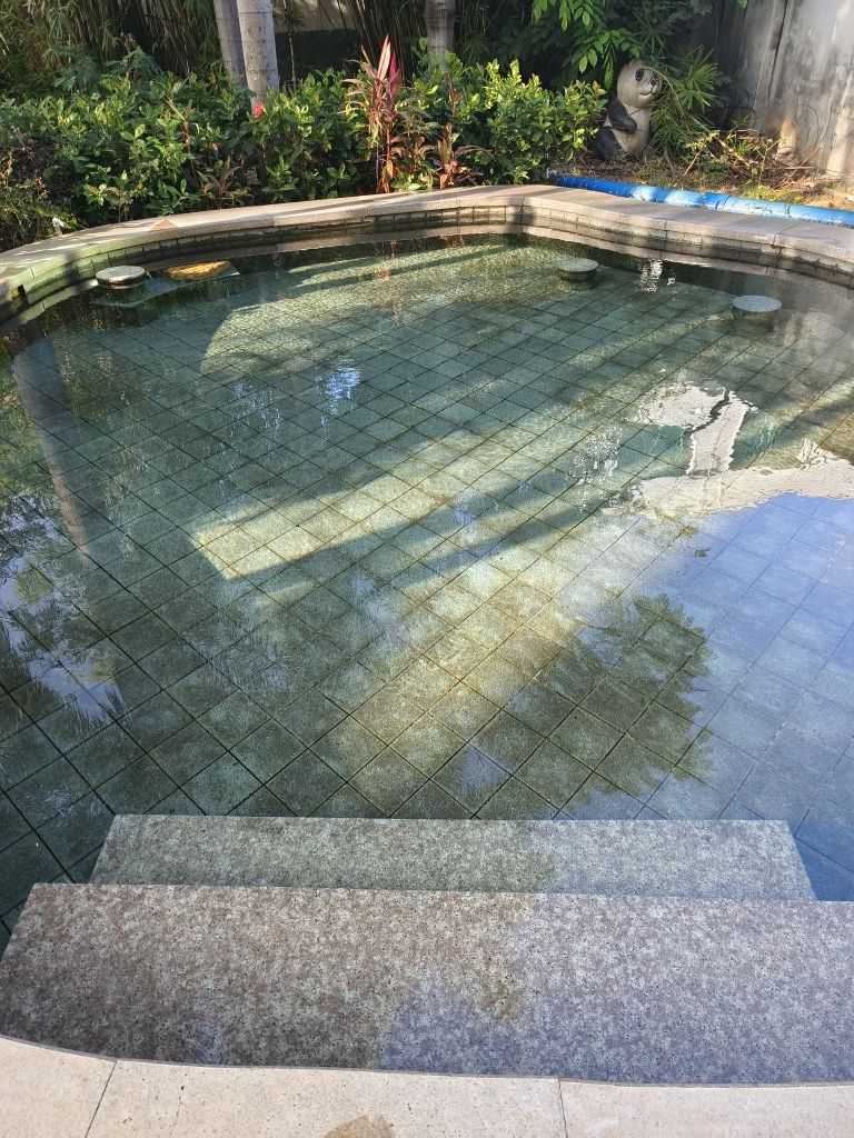 槟榔温泉度假村