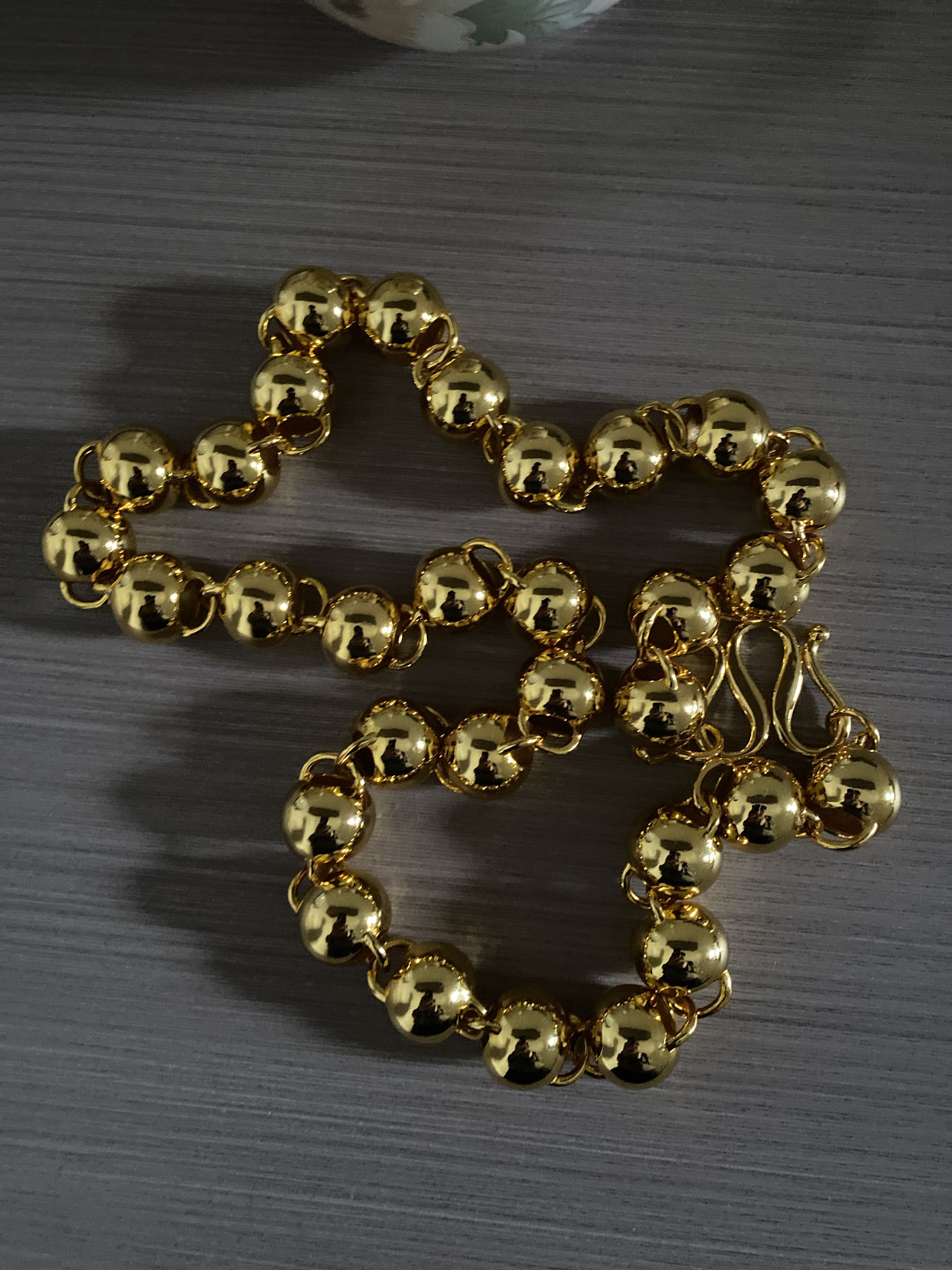 源派金店(黄金回收)