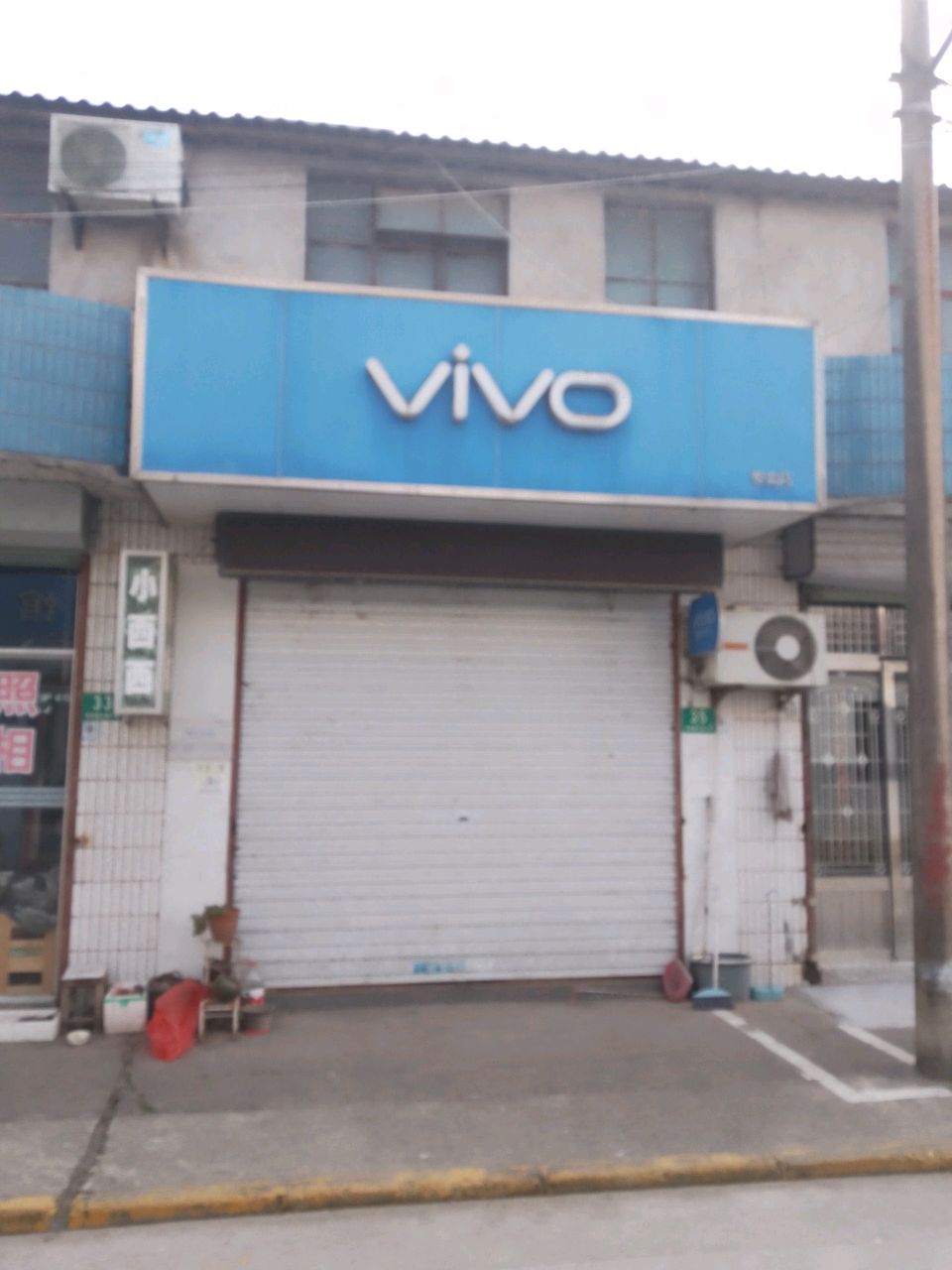 vivo