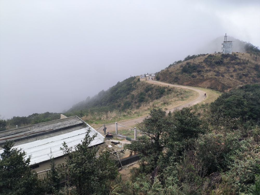 蓝山