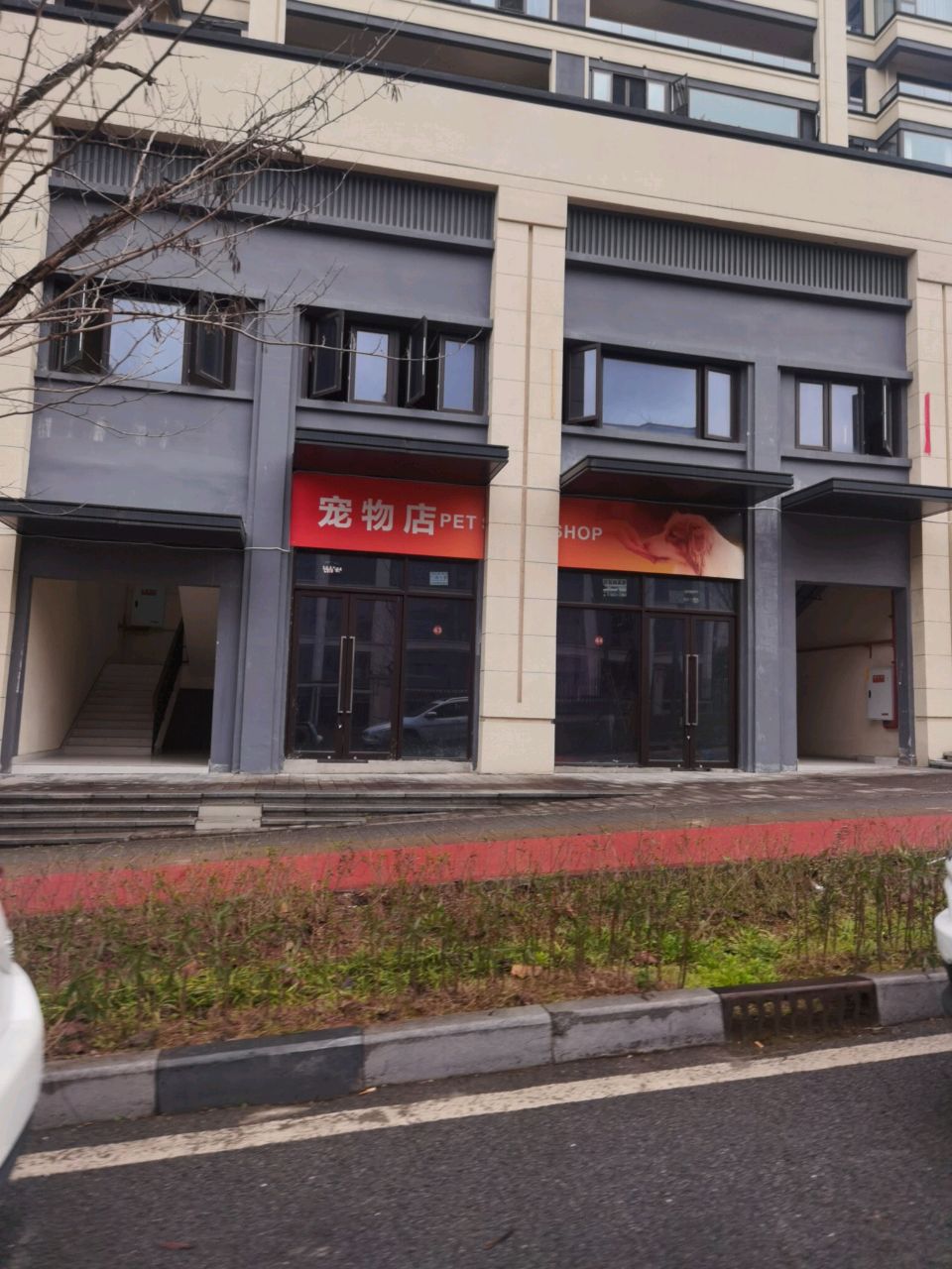 萌宠物店