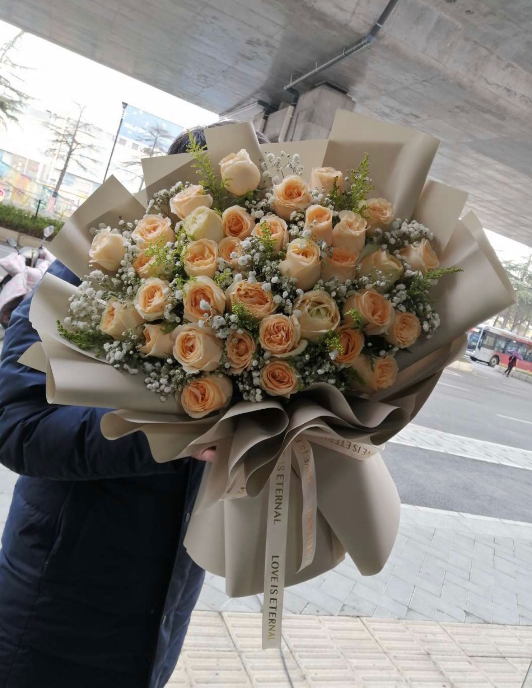 花栈