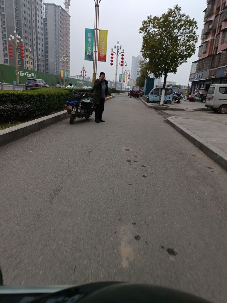 印象嘉陵江江东绿道公园