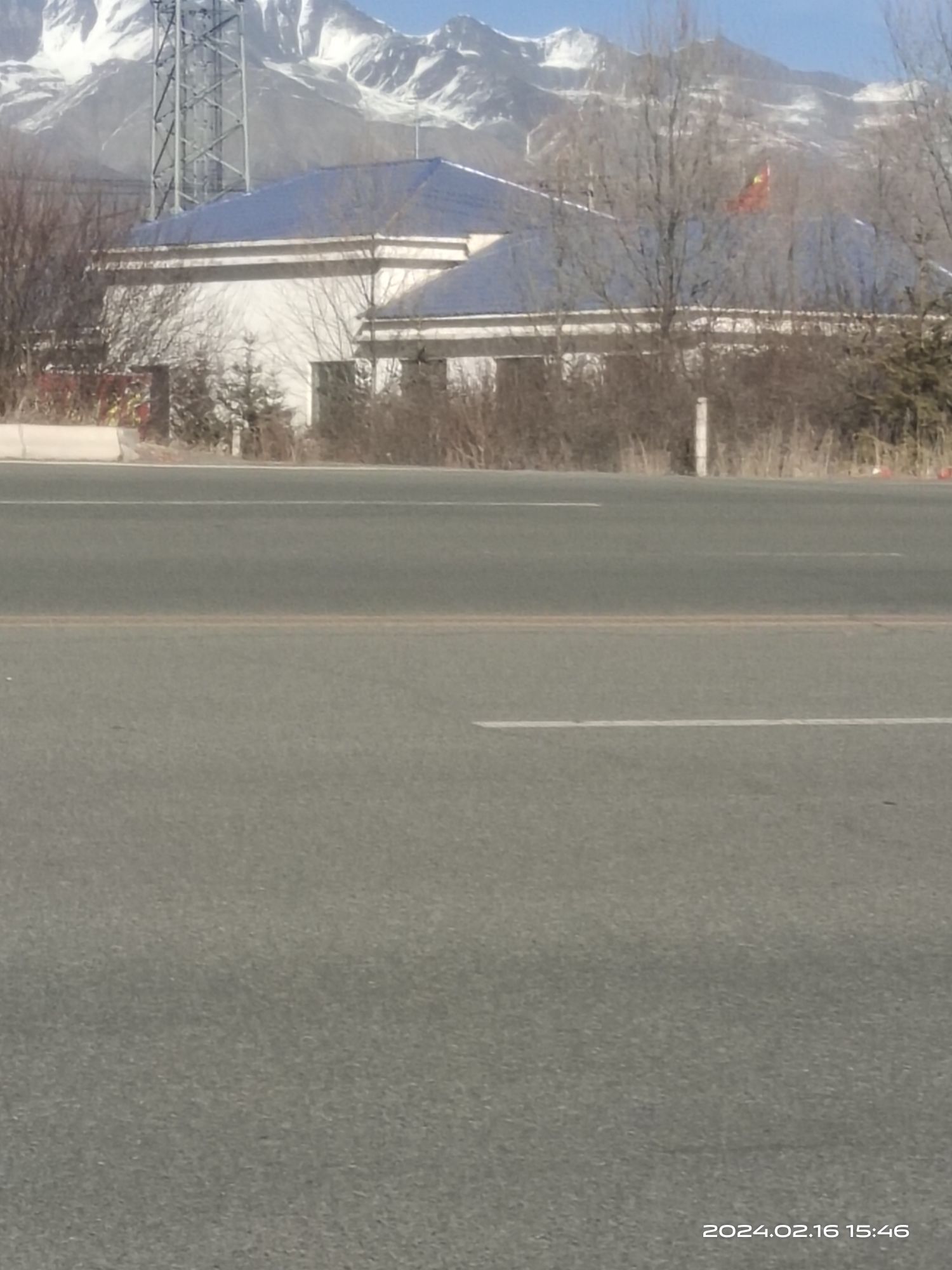圪垯村村民委员会