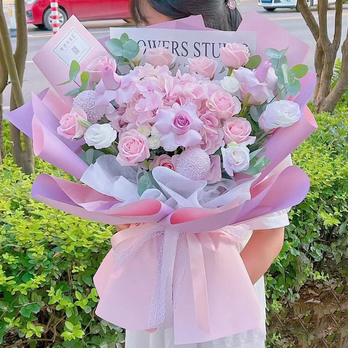莫泰花园(浪漫花艺店)