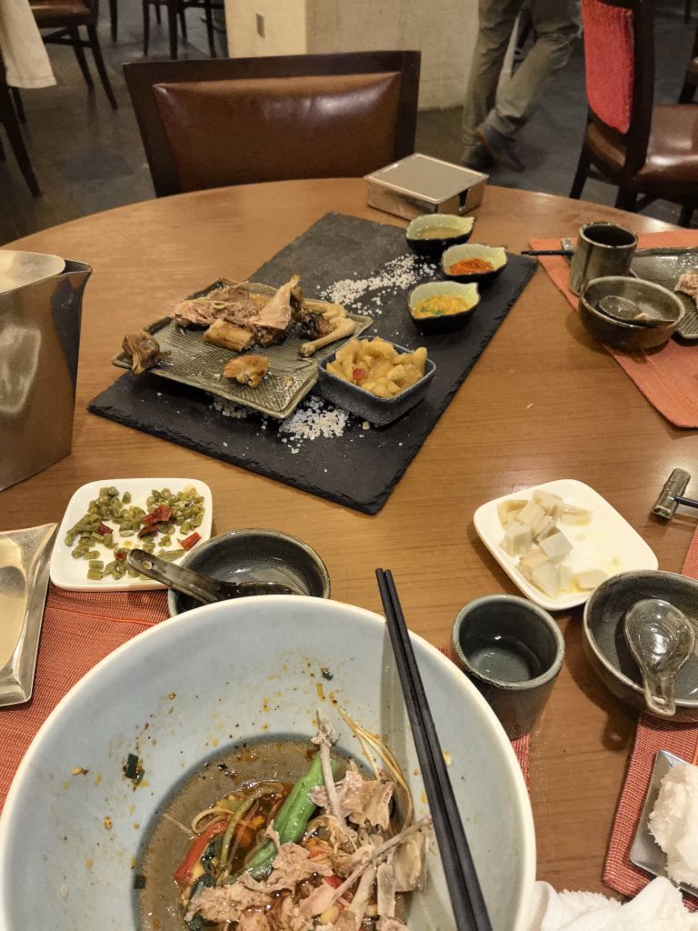 品聚海南风味餐厅·海鲜·盐焗鸡·糟粕醋(美高梅度假酒店)