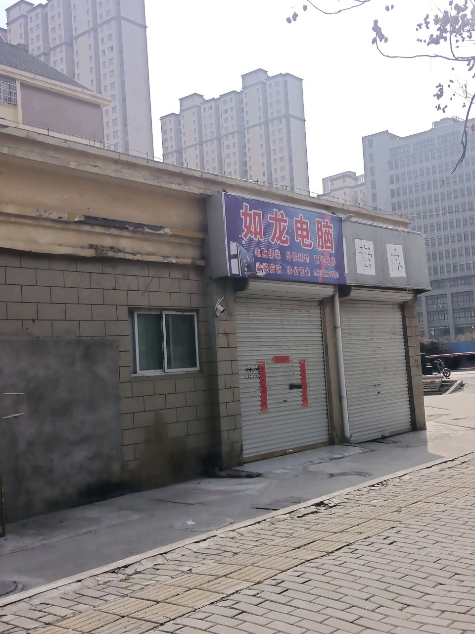 如龙电脑
