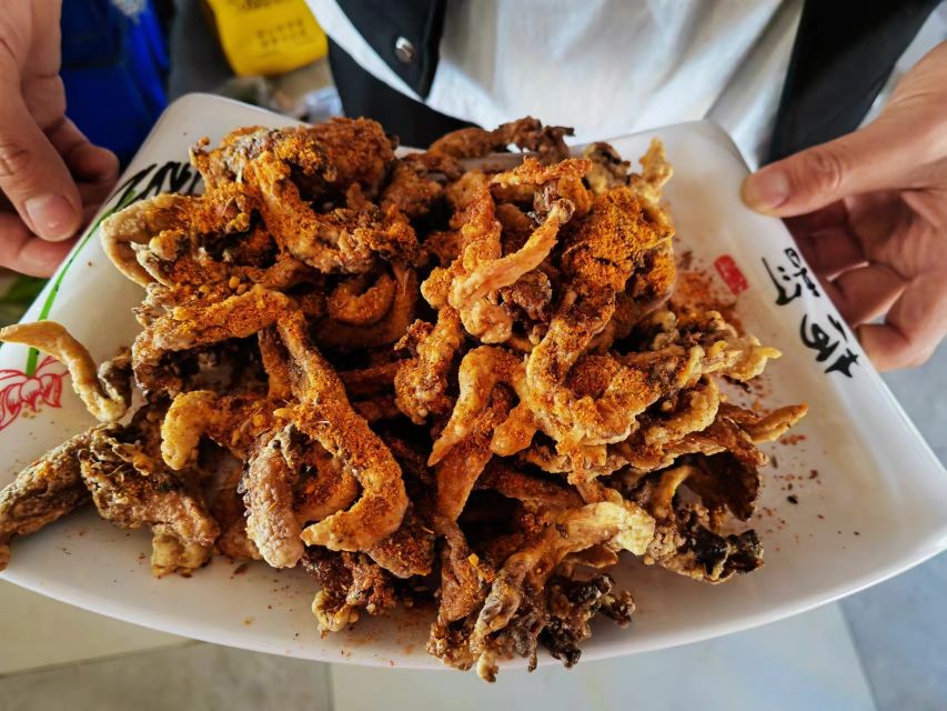 粗茶淡饭农家菜馆环境