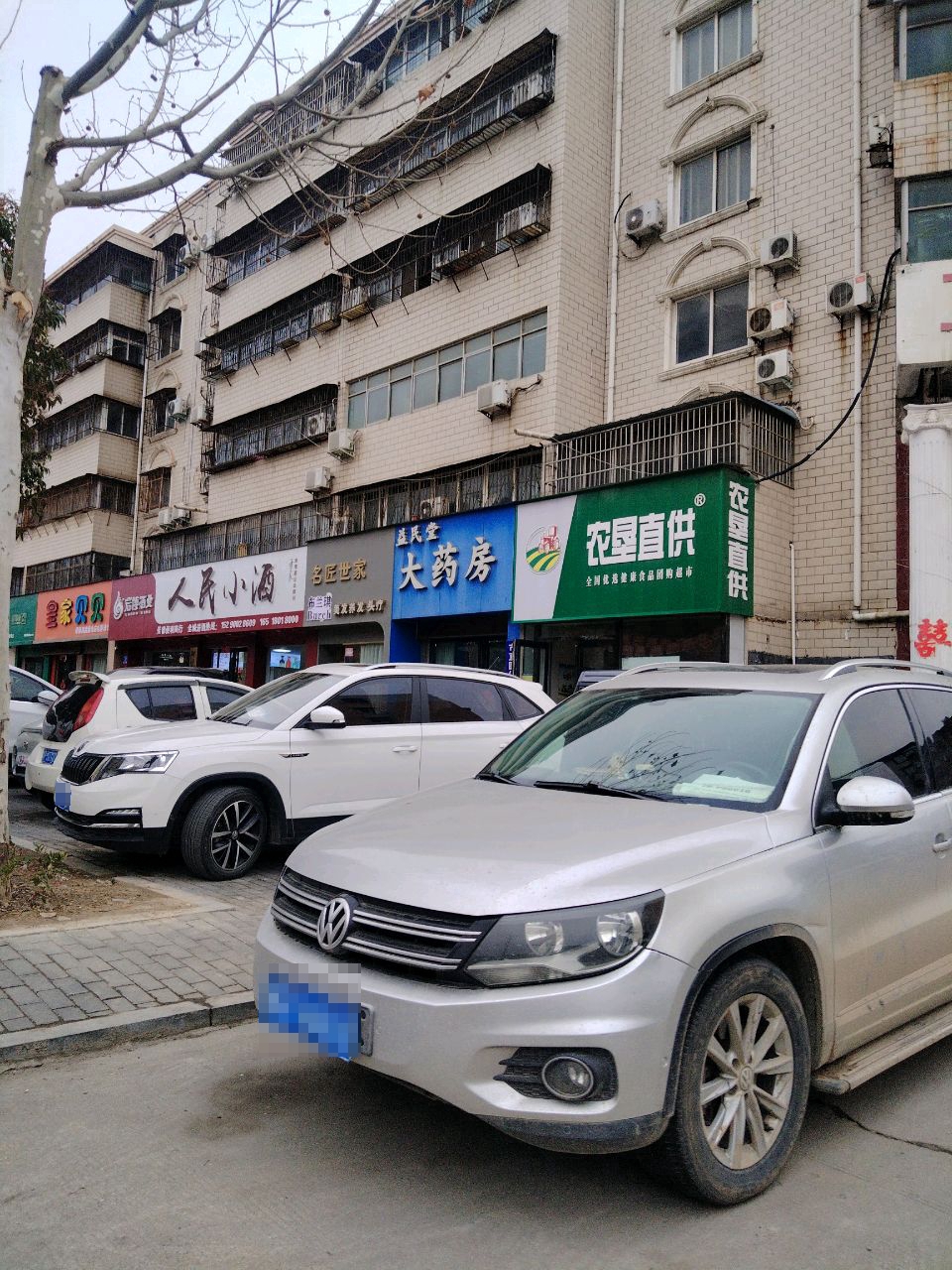 皇家贝贝(交通路店)