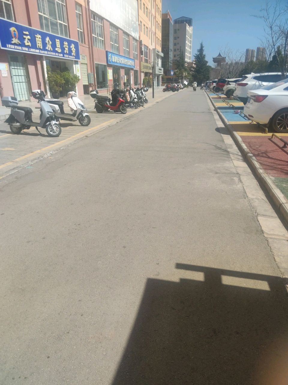 云南众恩劳务