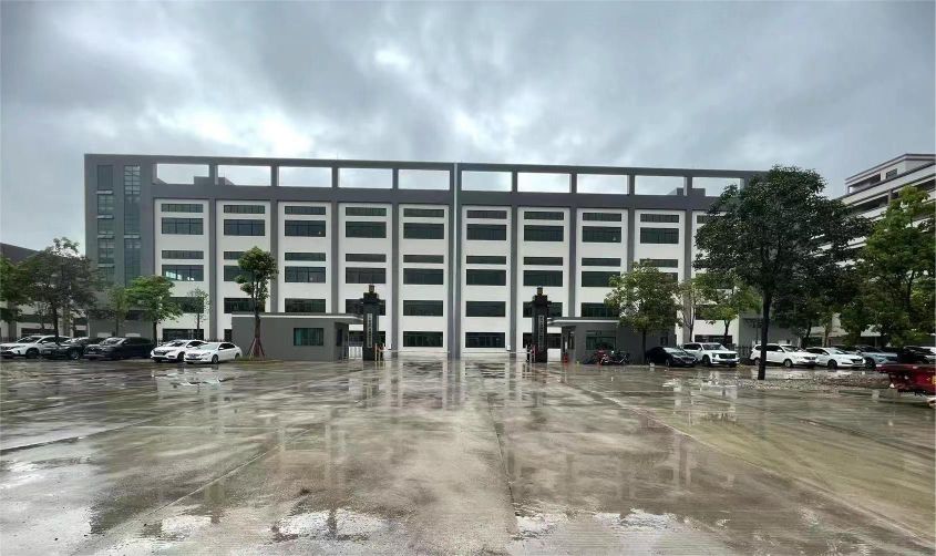 惠州市景灏家具制造有限公司