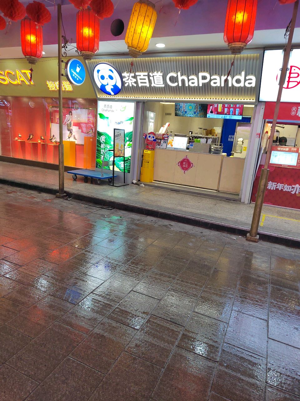 巩义市接吻猫(星月时代广场店)