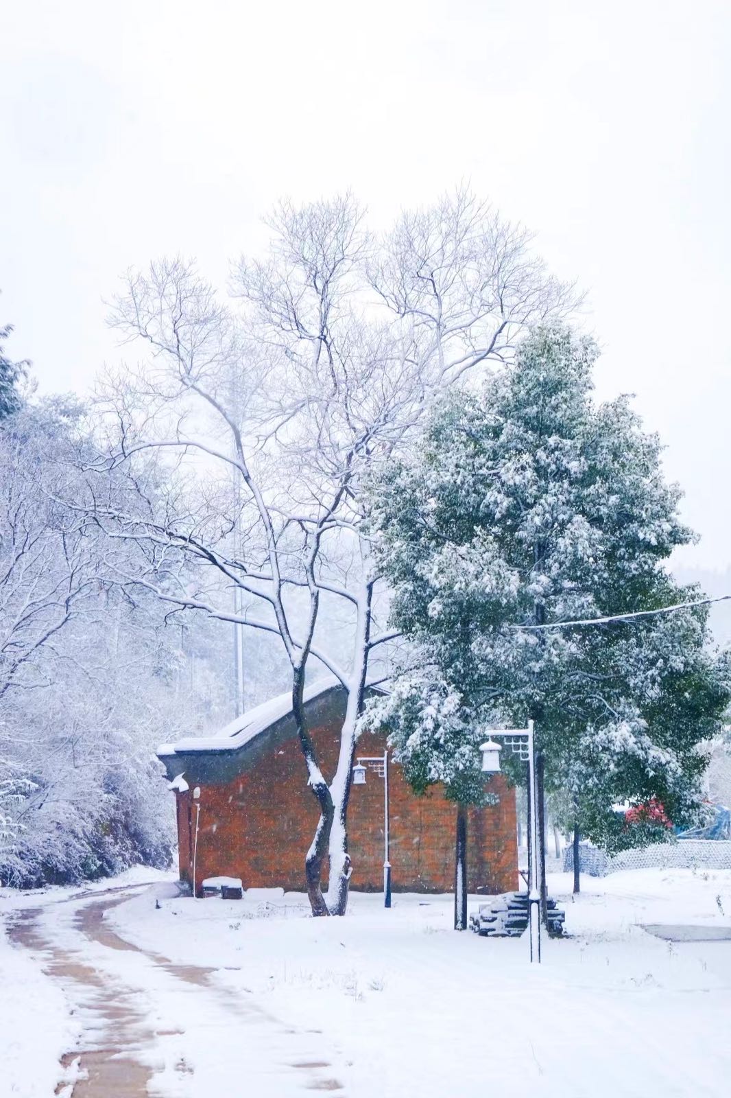 千佛禅寺