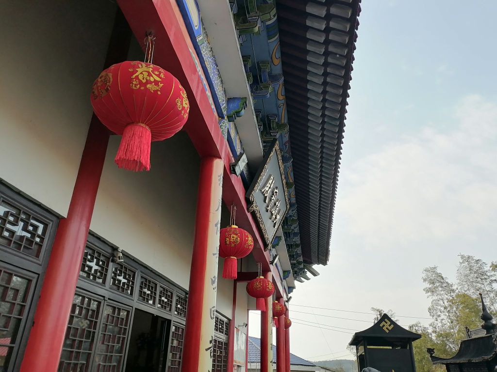 文殊禅寺
