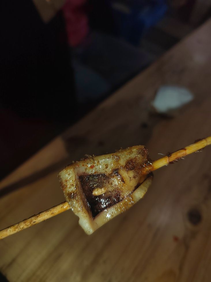 两广烧蚝(新兴街店)