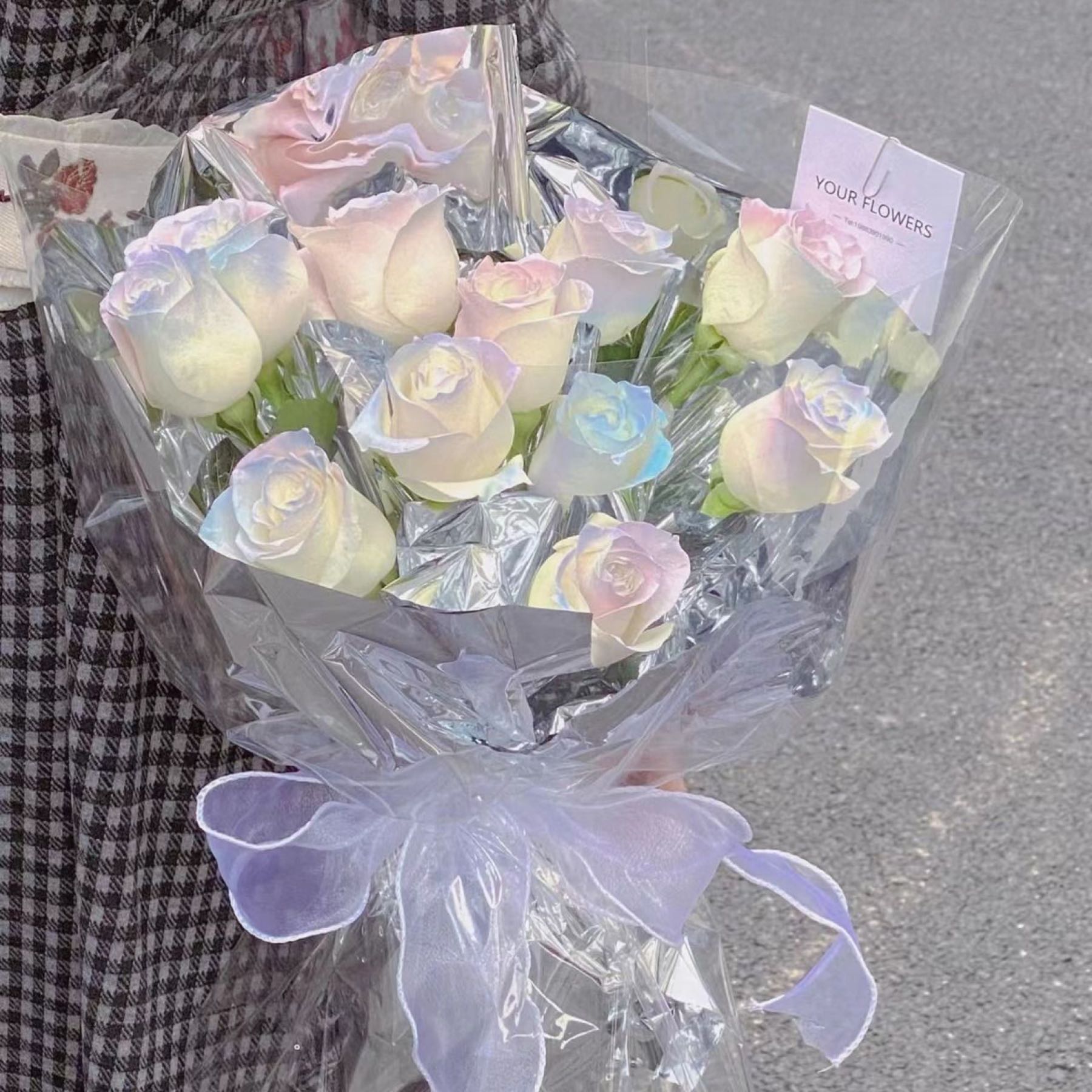 花现生活花店