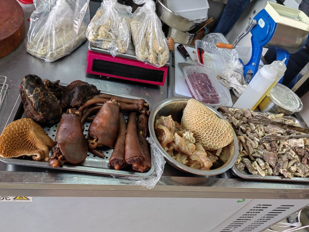 阿东鲜牛肉