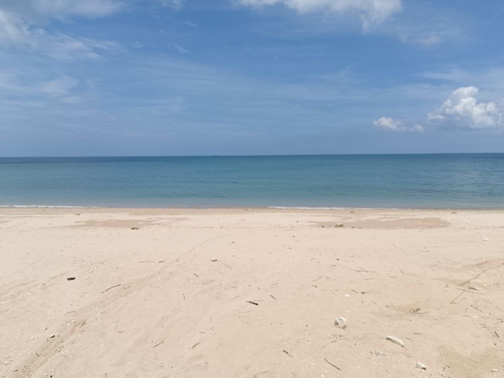 满鹿囍·打腊银滩