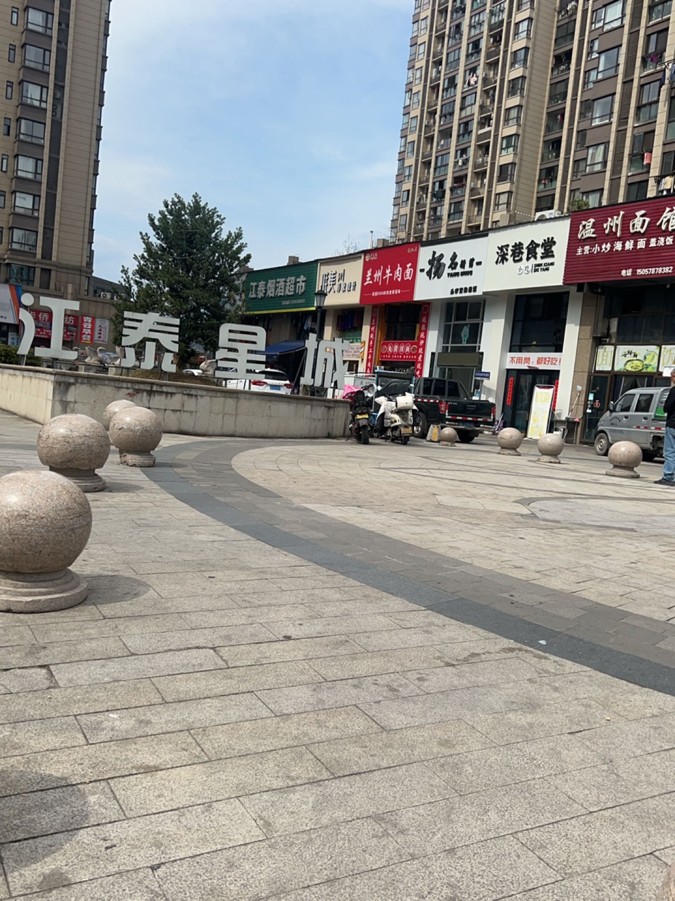 清真兰州牛肉拉面(遂松路店)