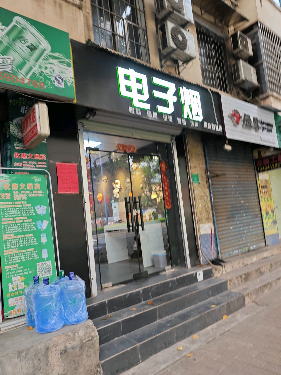 电子园