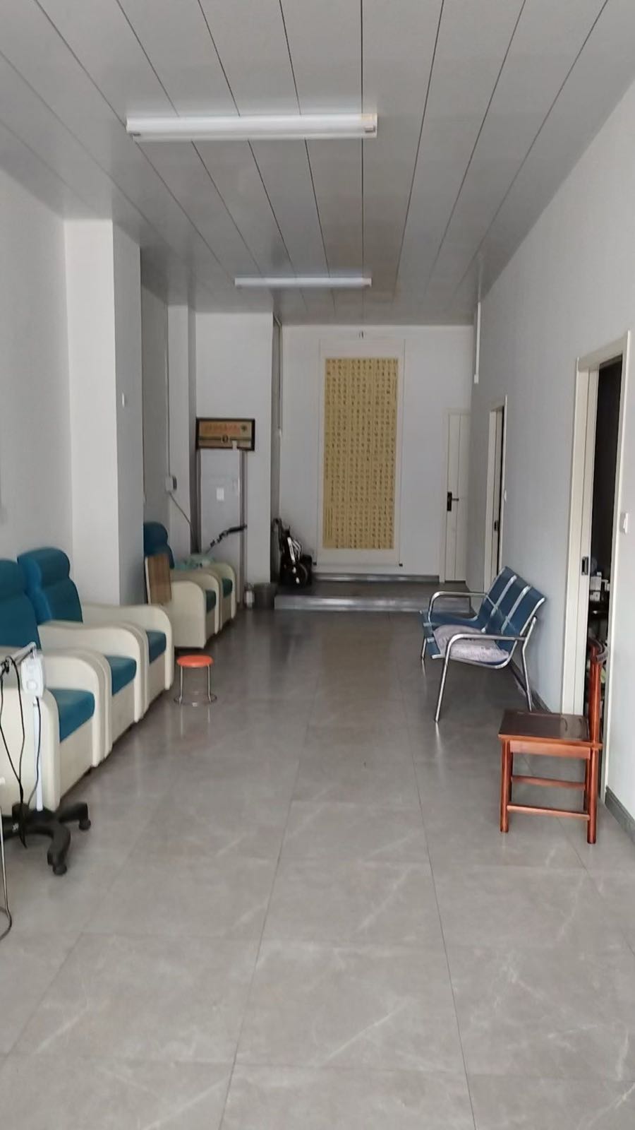 阜阳市王峰中医门诊