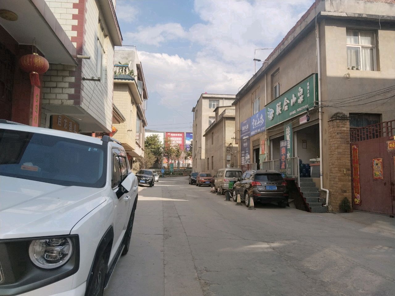 启龙鱼具