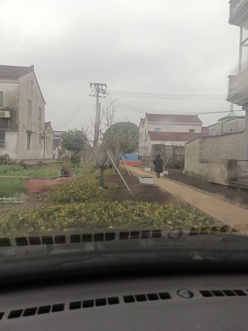 大溇村