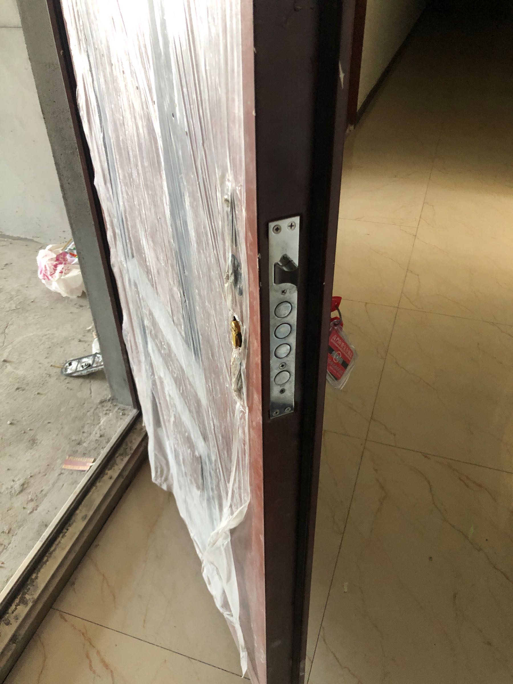 宏城汽车钥匙开锁