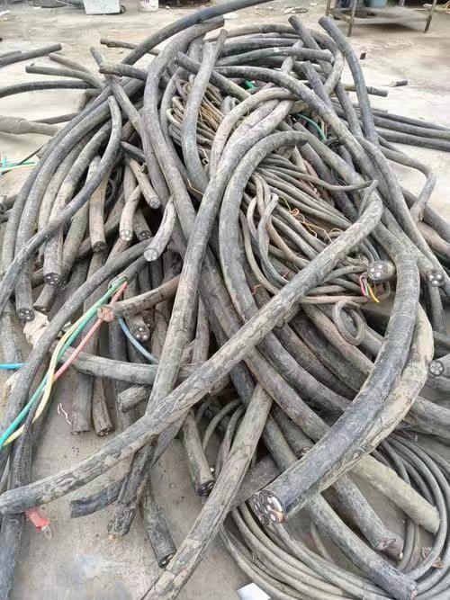 浩宇金属废品回收