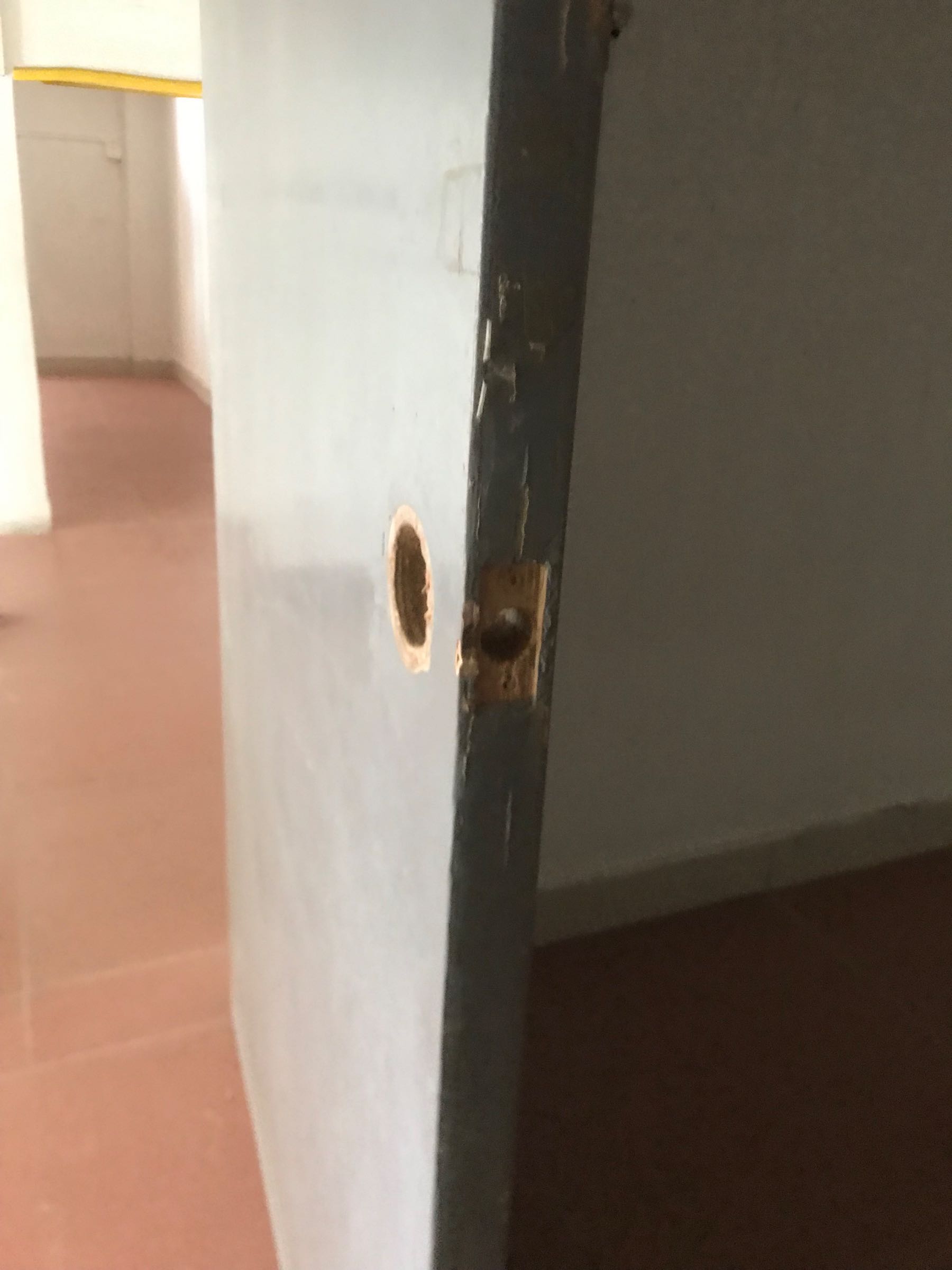 开锁换锁配钥匙