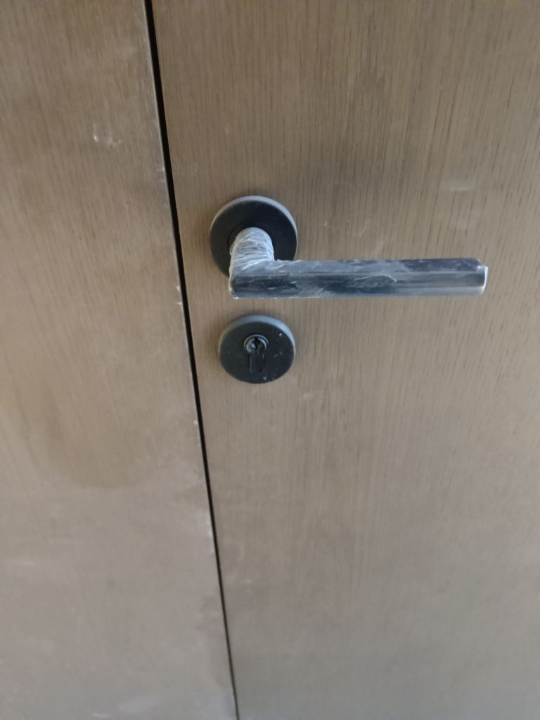 修鞋换锁开锁
