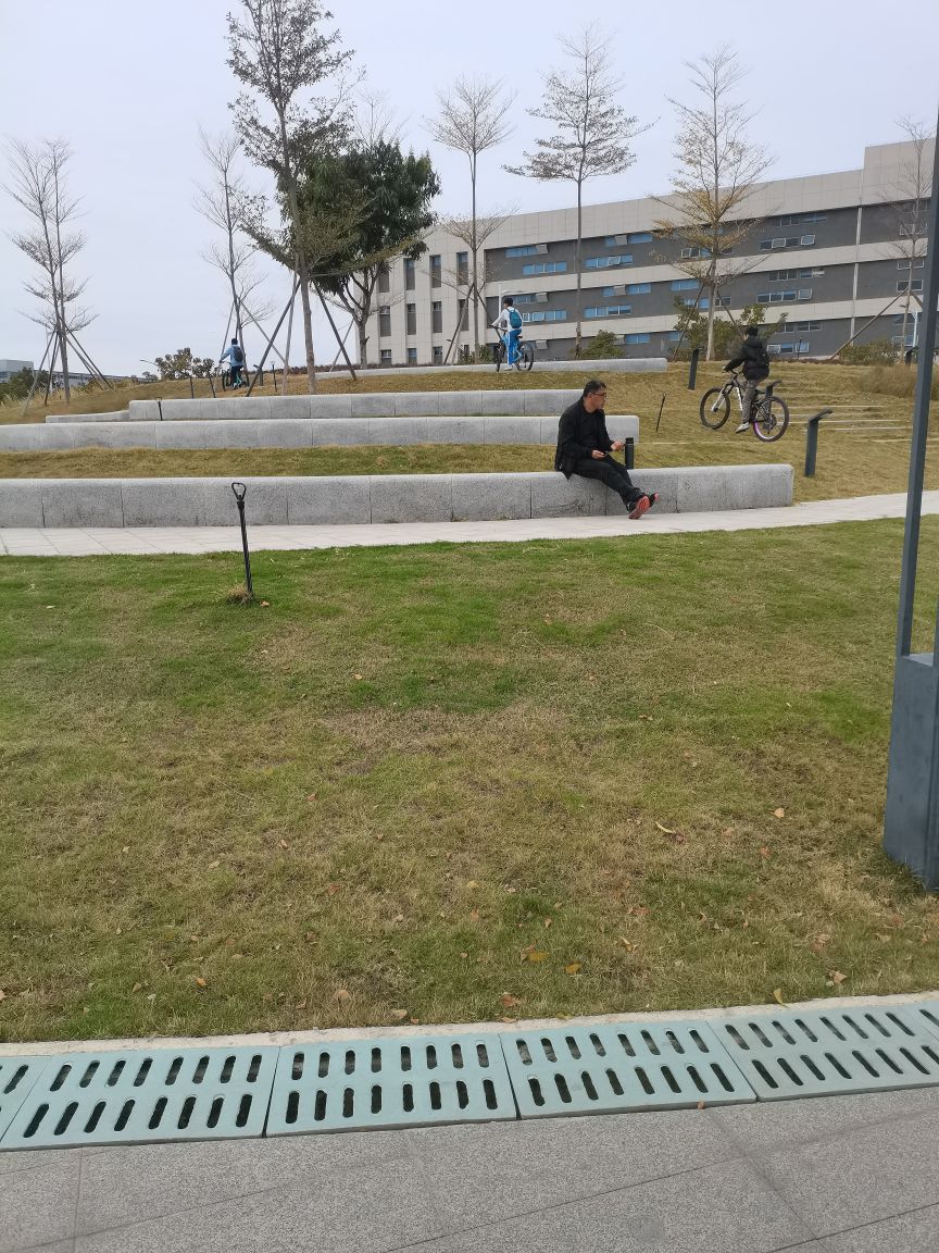 田心公园
