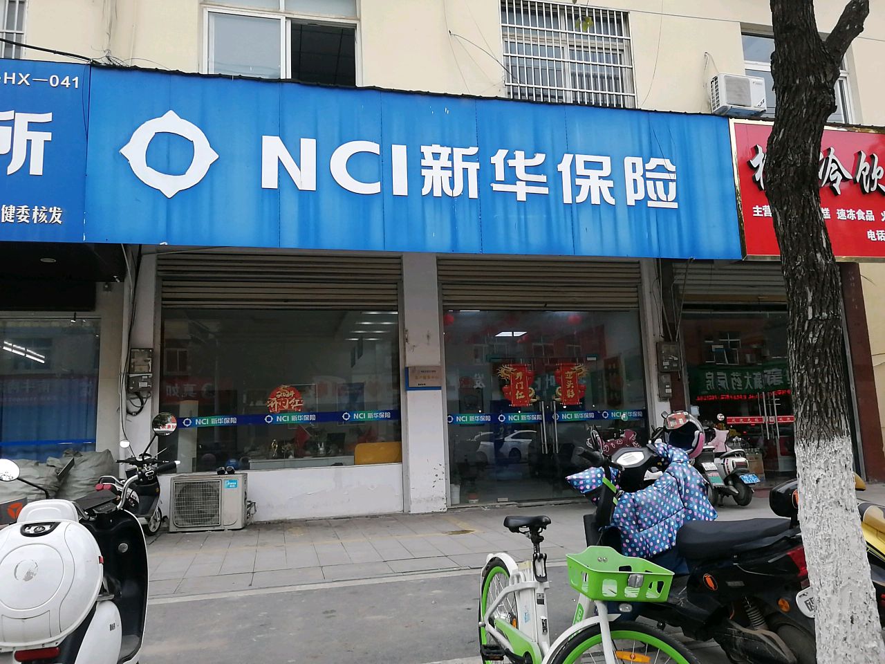 杨红冷饮批发