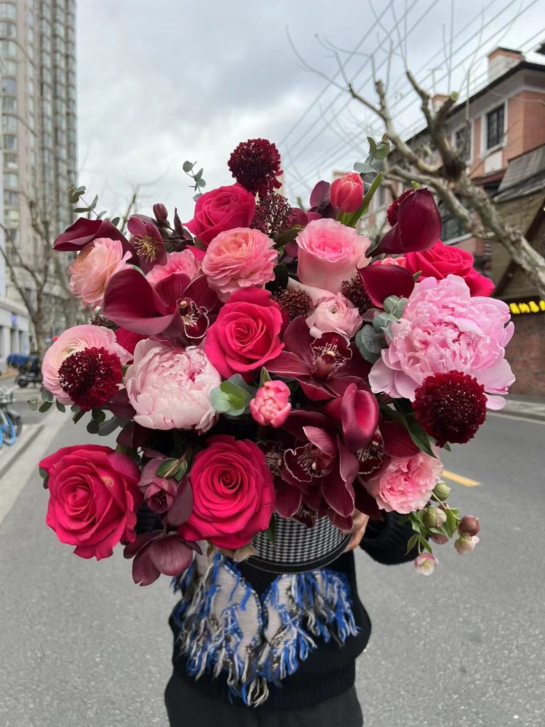 Eliza Flowers(艾丽莎花店)