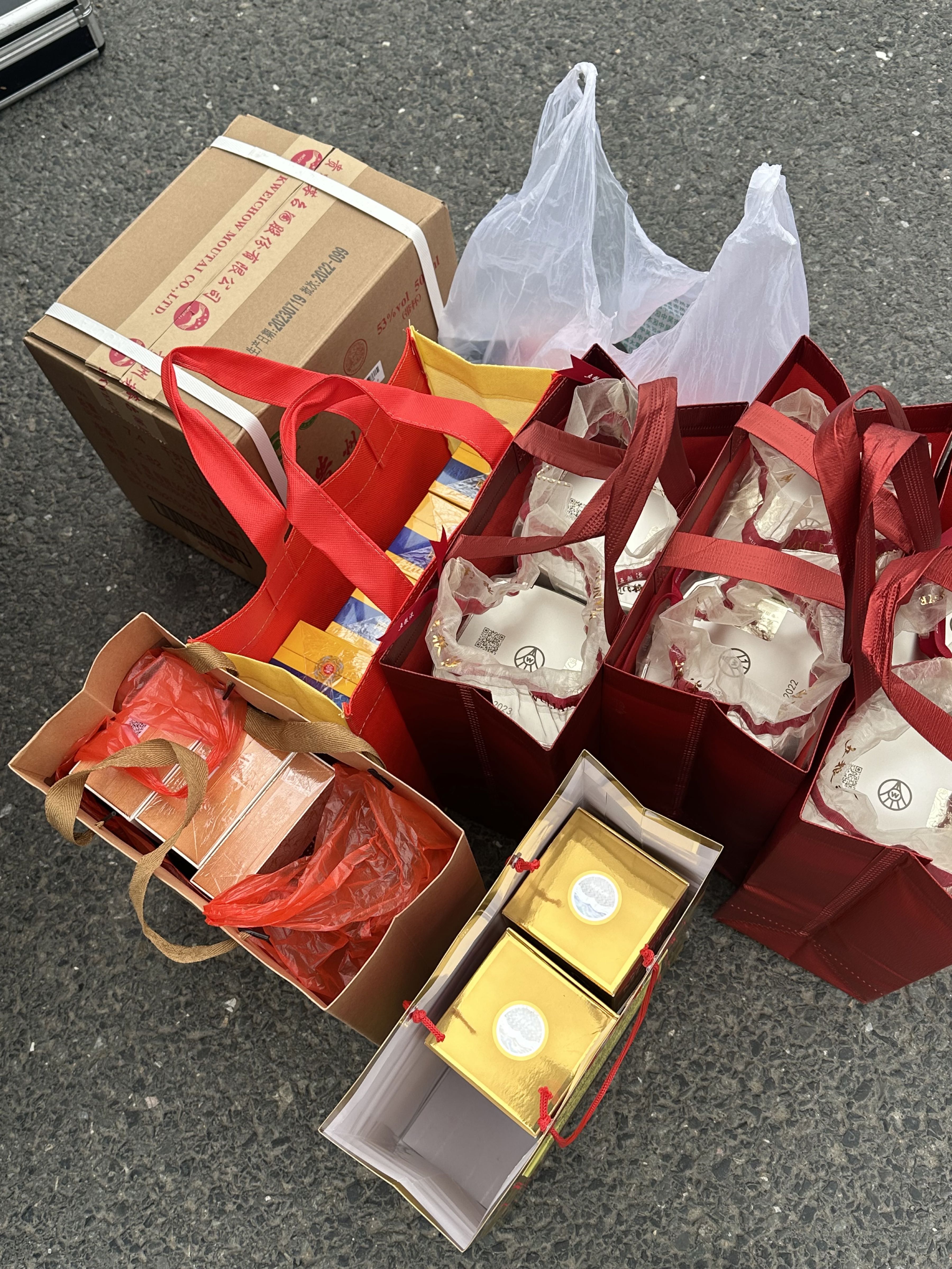 苏州卡信礼品名酒回收