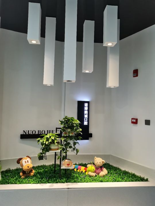 齐齐哈尔诺博·鹤诚口腔医院