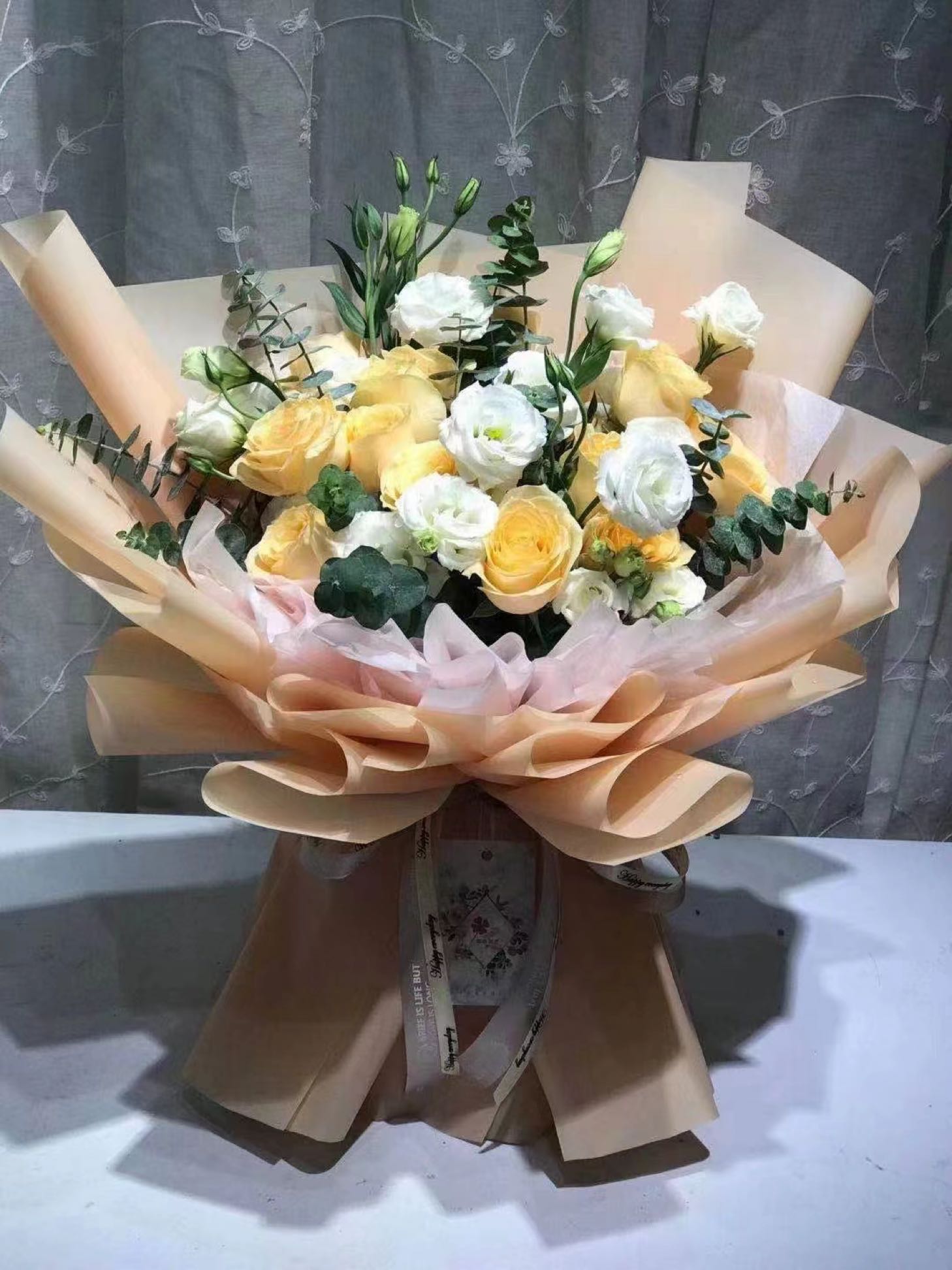次第花开(水径路店)