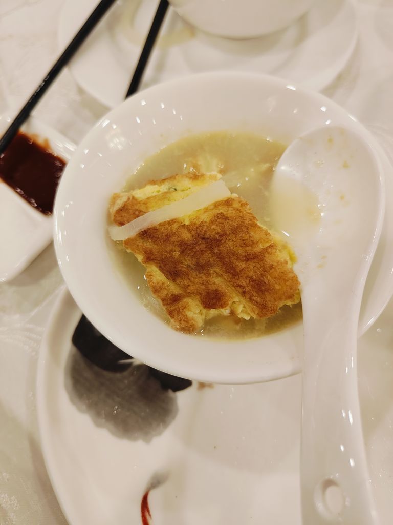 广东大厦中餐厅