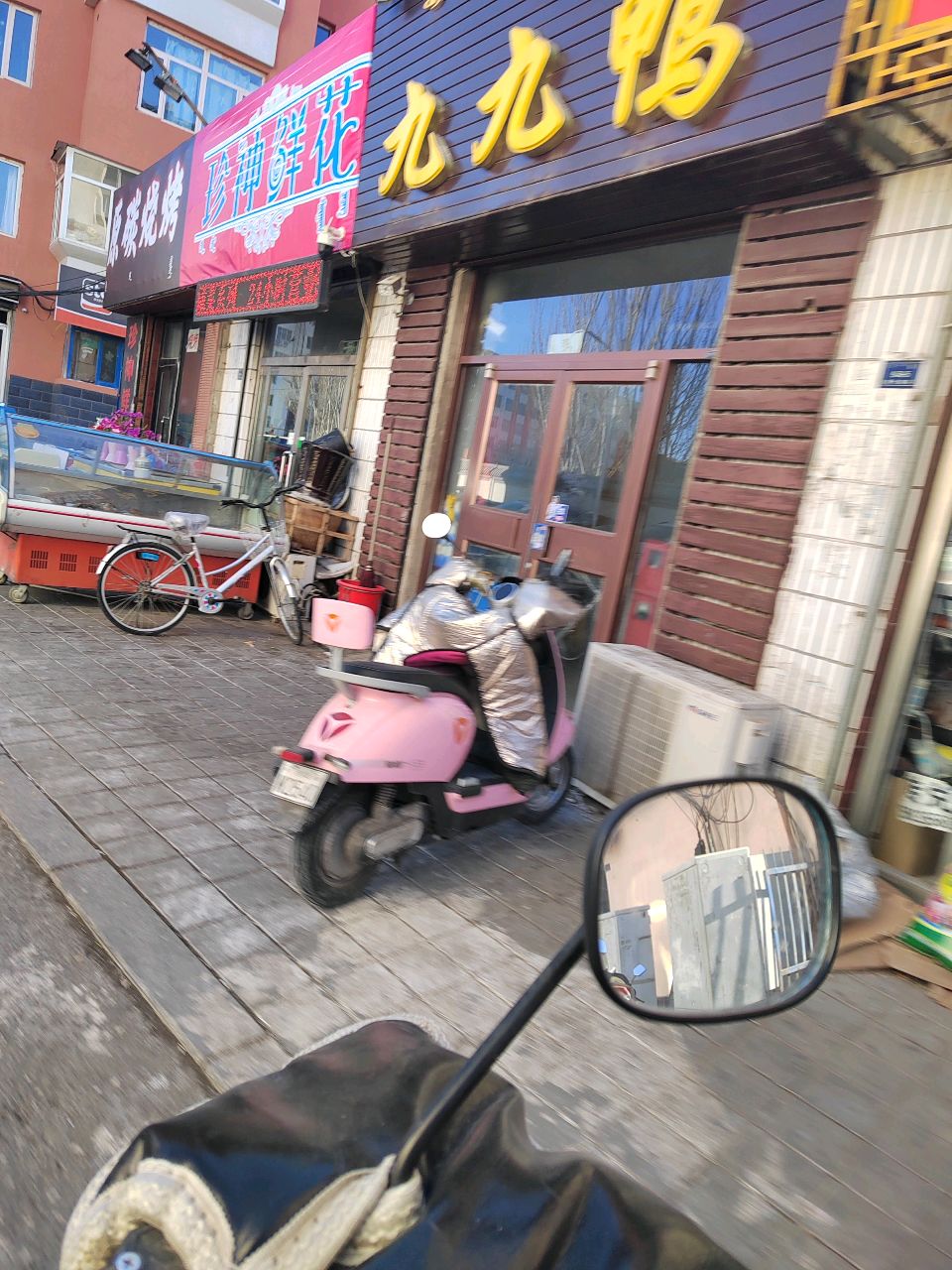 珍海鲜花