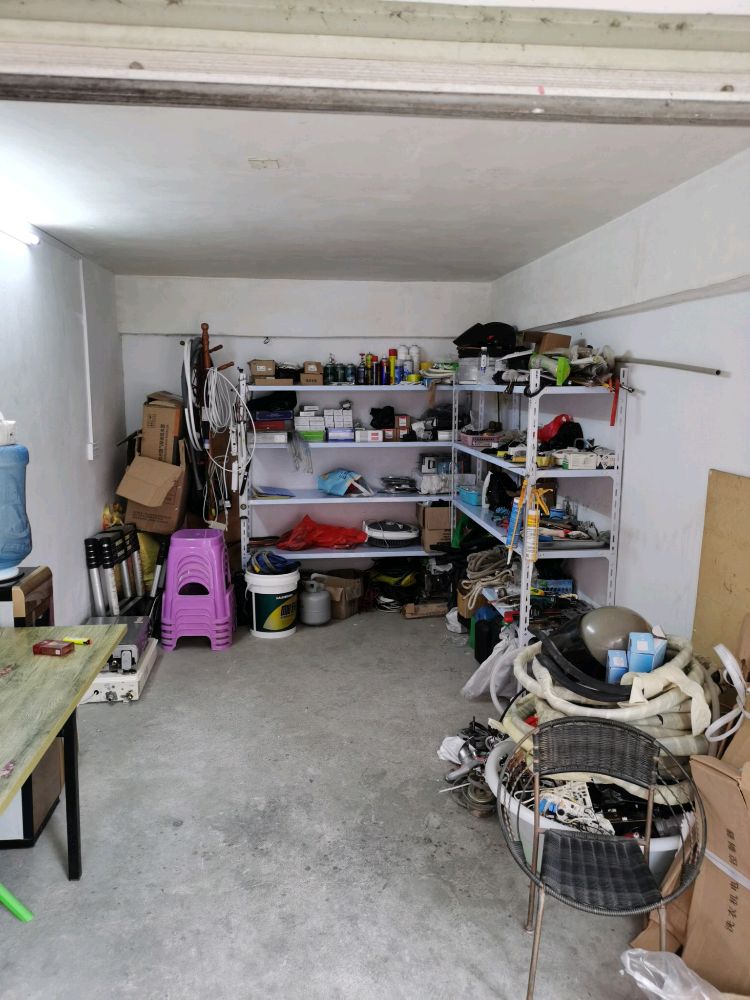 南宁市众能日用电器修理服务部