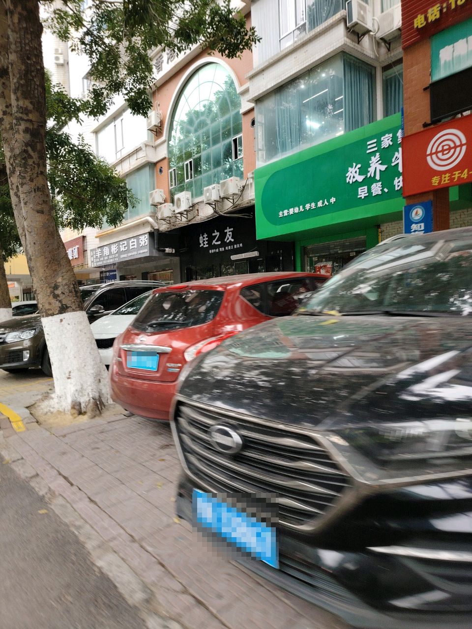 蛙之友(人民南路店)