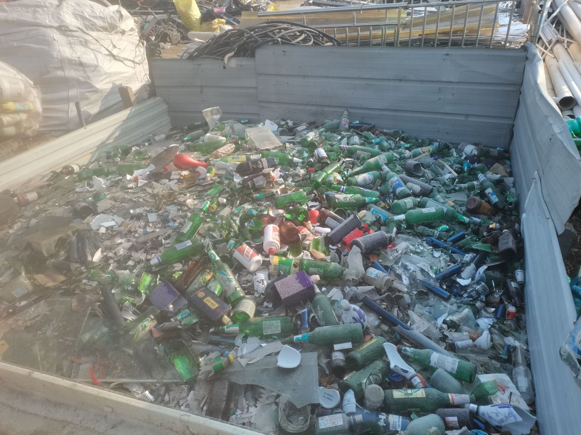 济宁源泰再生资源回收有限公司