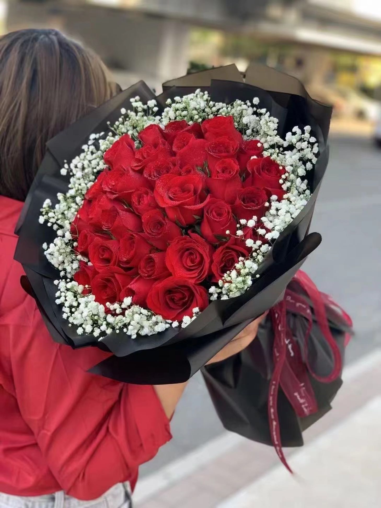 小H的花