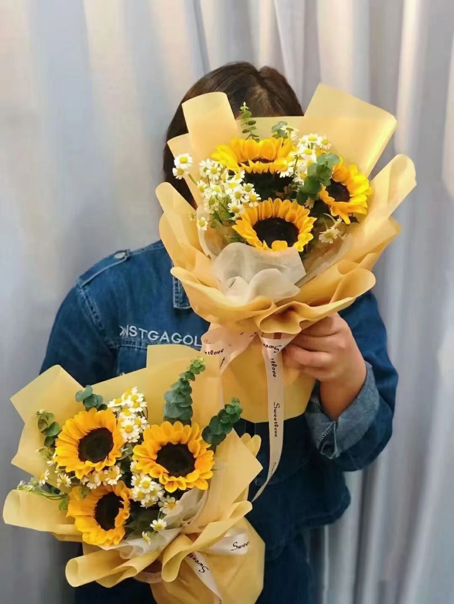小晴花店(厚兴店)