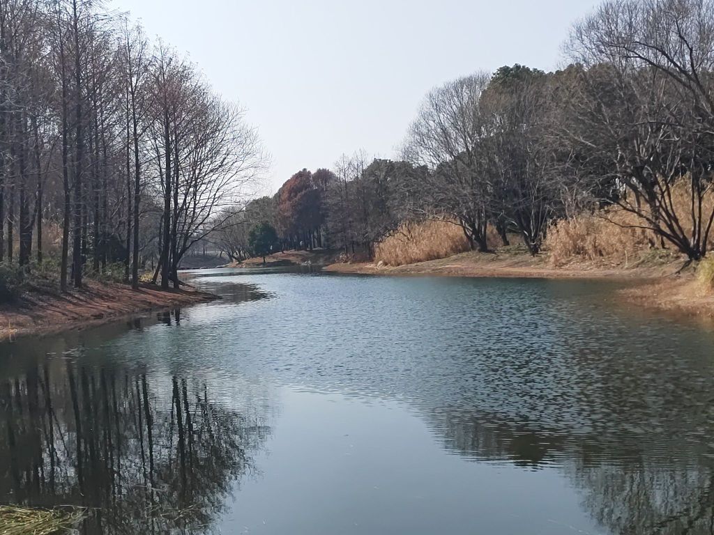 水韵广场