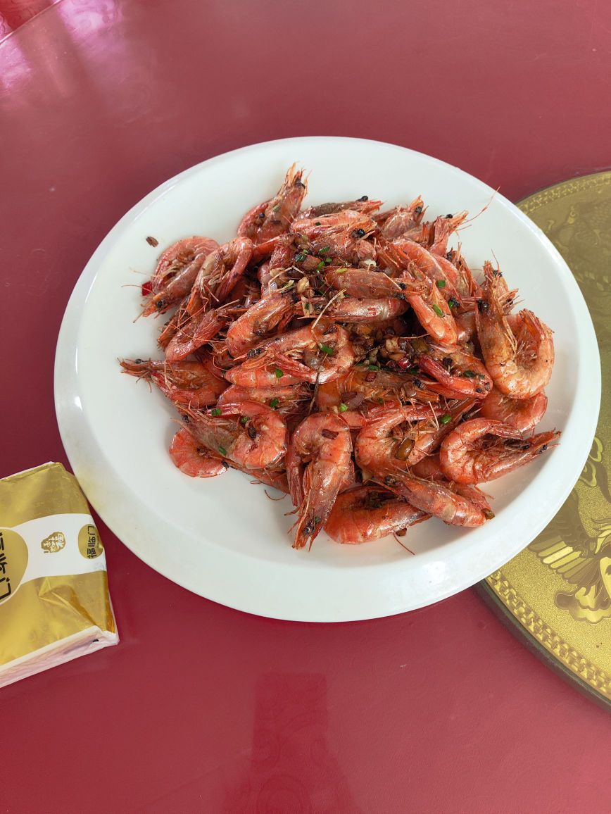 潮海美之味