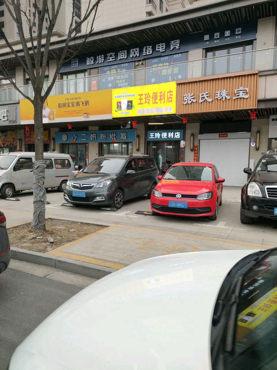鲸游空间网络电竞